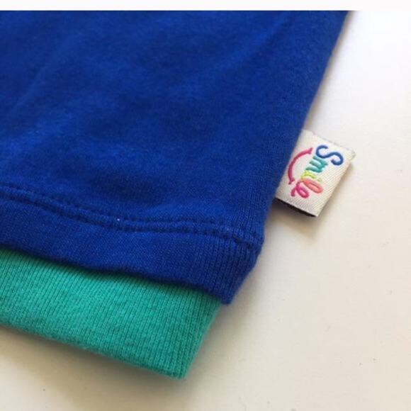 NEW Gymboree Toddler Girl Shirt sz 2T Winter Ski Top Long Sleeve Tee - Picture 2 of 4